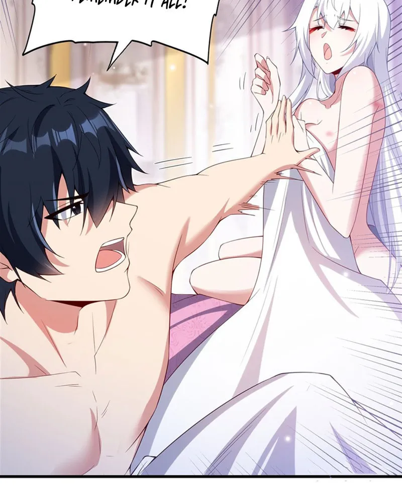 Bizui Elong Wo Bu Xiang Zai Gen Ni Dai Haizi Le Chapter 16 page 13 - 