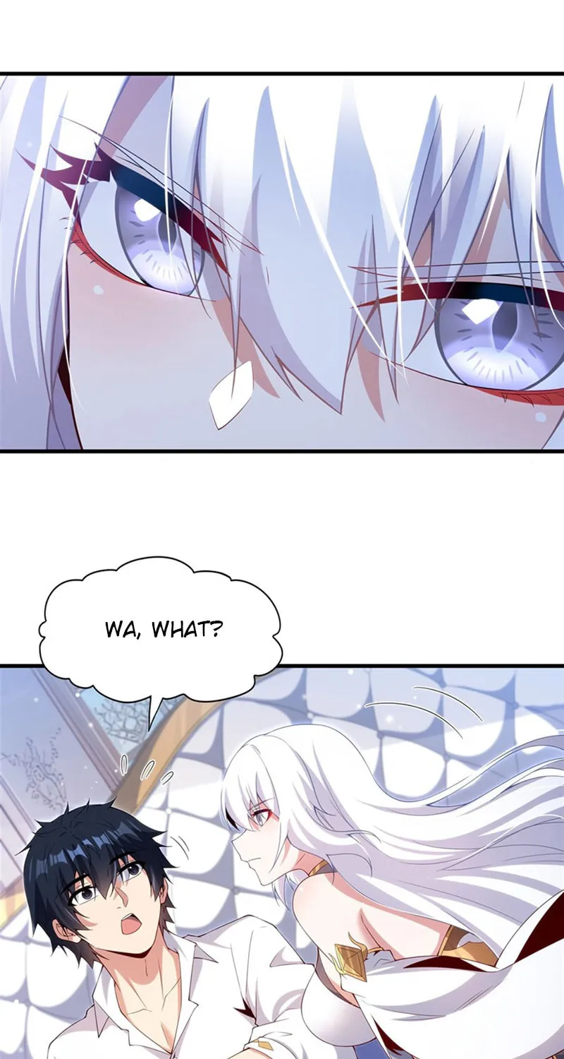 Bizui Elong Wo Bu Xiang Zai Gen Ni Dai Haizi Le Chapter 16 page 17 - 