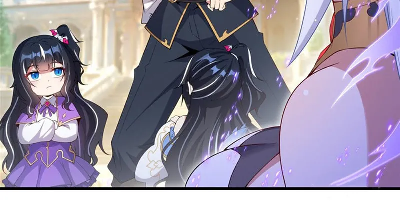 Bizui Elong Wo Bu Xiang Zai Gen Ni Dai Haizi Le Chapter 17 page 11 - 