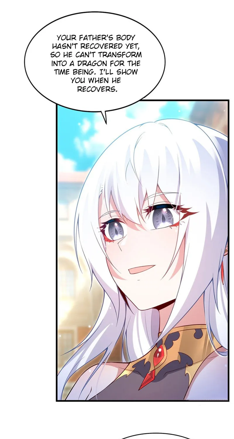 Bizui Elong Wo Bu Xiang Zai Gen Ni Dai Haizi Le Chapter 17 page 12 - 
