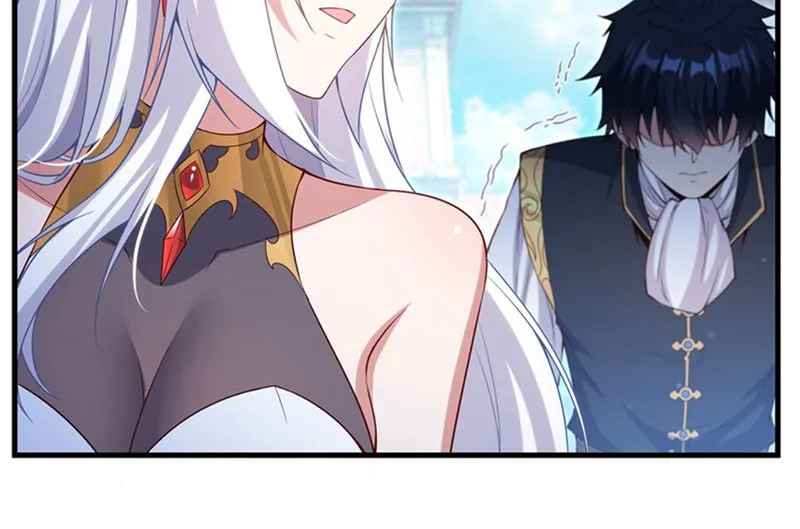 Bizui Elong Wo Bu Xiang Zai Gen Ni Dai Haizi Le Chapter 17 page 18 - 