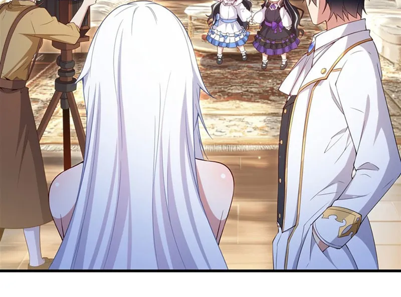 Bizui Elong Wo Bu Xiang Zai Gen Ni Dai Haizi Le Chapter 17 page 46 - 