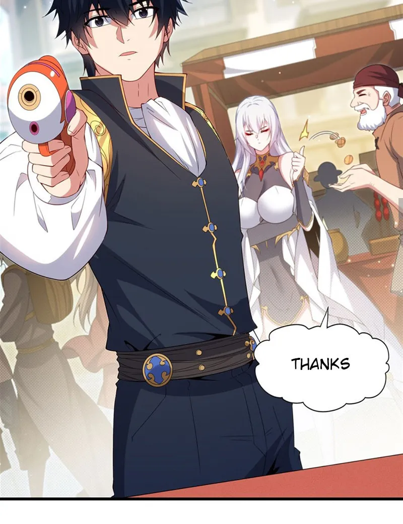 Bizui Elong Wo Bu Xiang Zai Gen Ni Dai Haizi Le Chapter 18 page 15 - 