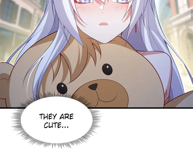 Bizui Elong Wo Bu Xiang Zai Gen Ni Dai Haizi Le Chapter 18 page 30 - 