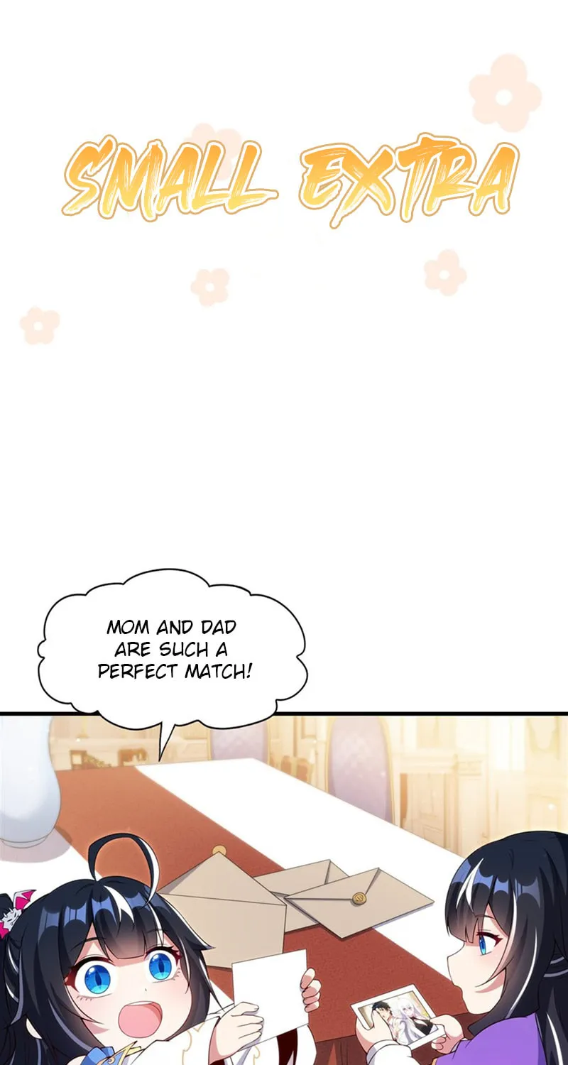 Bizui Elong Wo Bu Xiang Zai Gen Ni Dai Haizi Le Chapter 18 page 46 - 