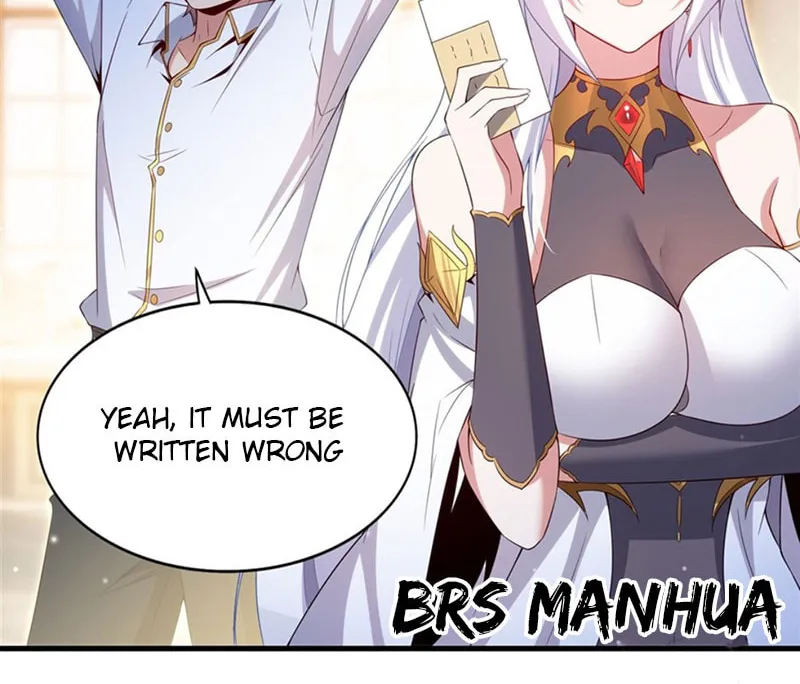 Bizui Elong Wo Bu Xiang Zai Gen Ni Dai Haizi Le Chapter 18 page 50 - 