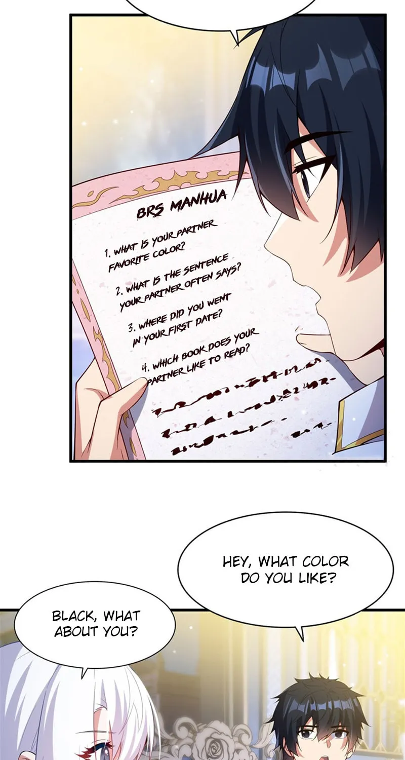 Bizui Elong Wo Bu Xiang Zai Gen Ni Dai Haizi Le Chapter 19 page 12 - 
