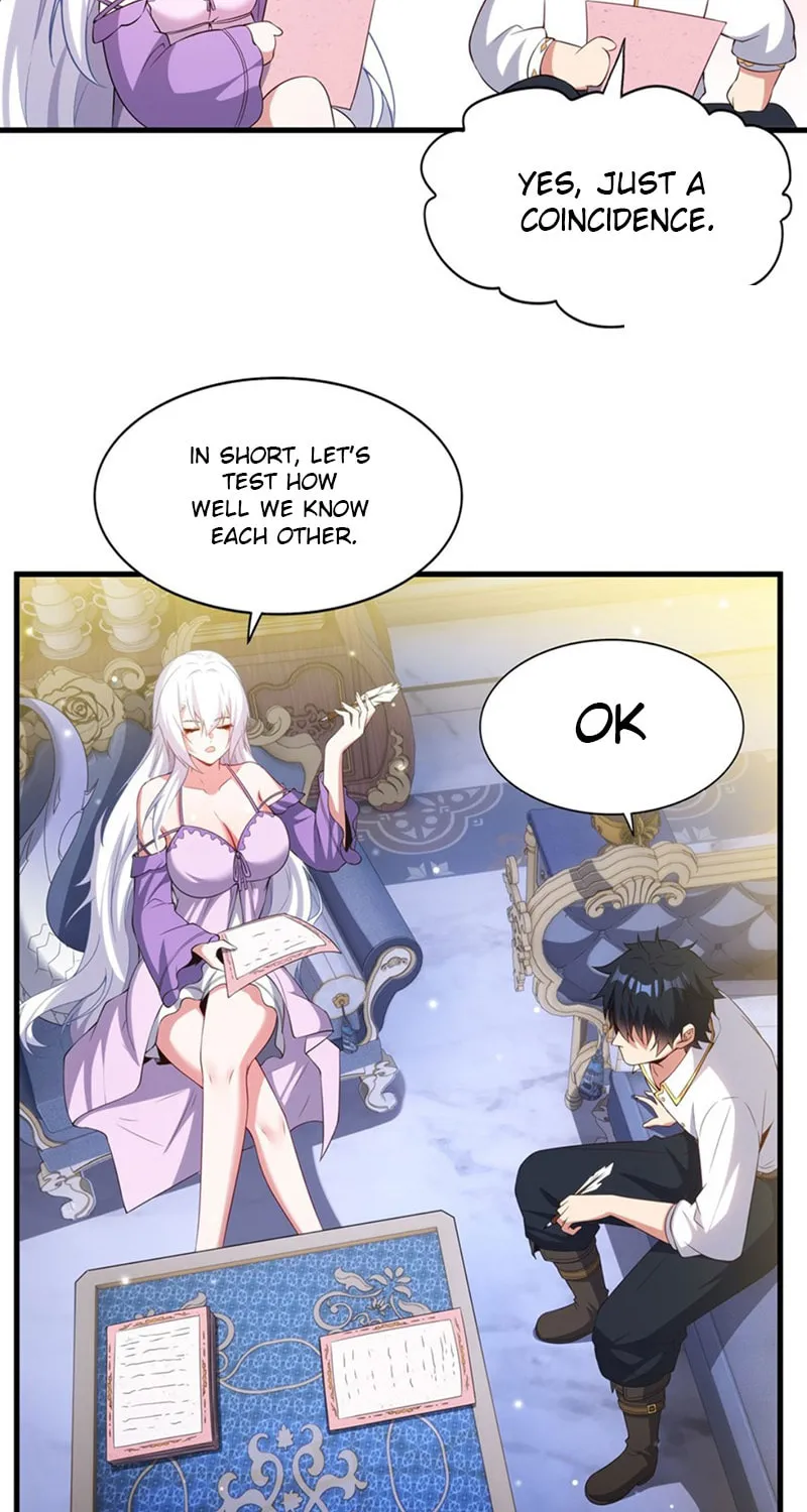 Bizui Elong Wo Bu Xiang Zai Gen Ni Dai Haizi Le Chapter 19 page 15 - 