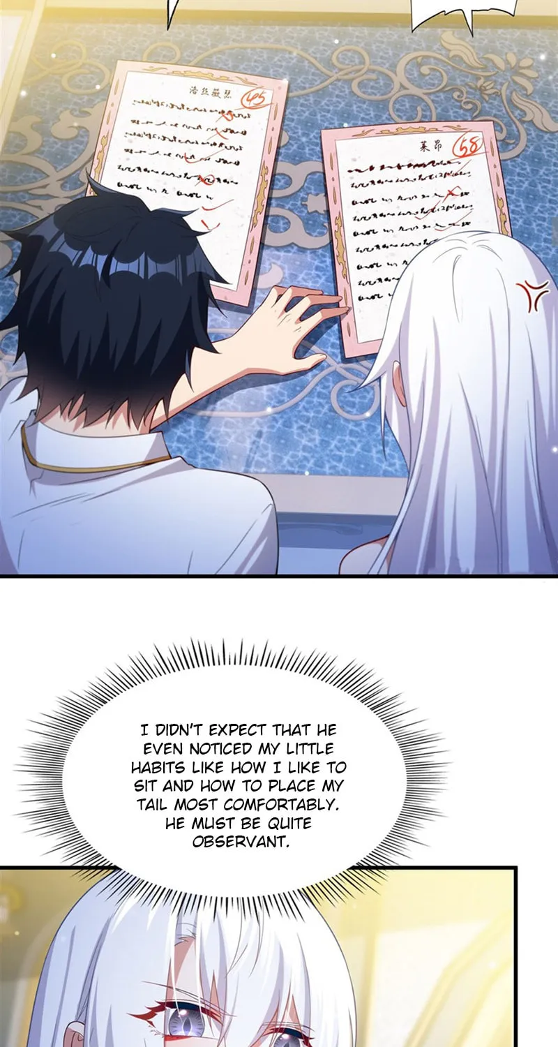 Bizui Elong Wo Bu Xiang Zai Gen Ni Dai Haizi Le Chapter 19 page 18 - 