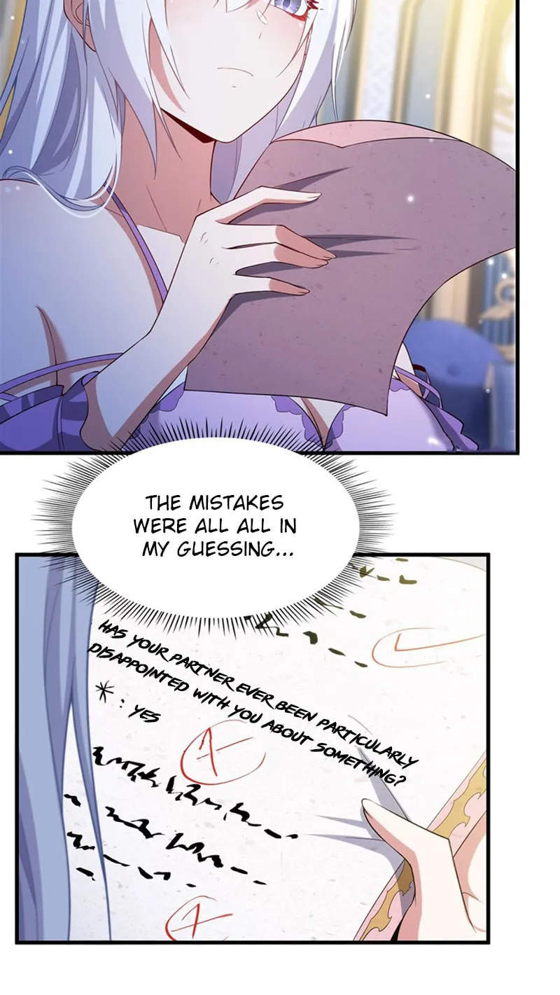 Bizui Elong Wo Bu Xiang Zai Gen Ni Dai Haizi Le Chapter 19 page 19 - 