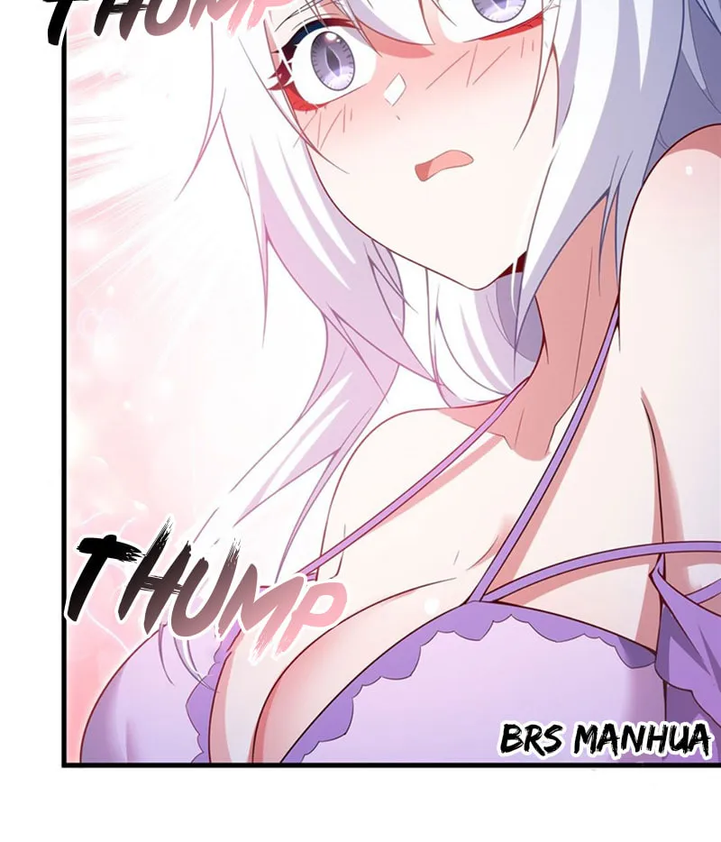 Bizui Elong Wo Bu Xiang Zai Gen Ni Dai Haizi Le Chapter 19 page 25 - 