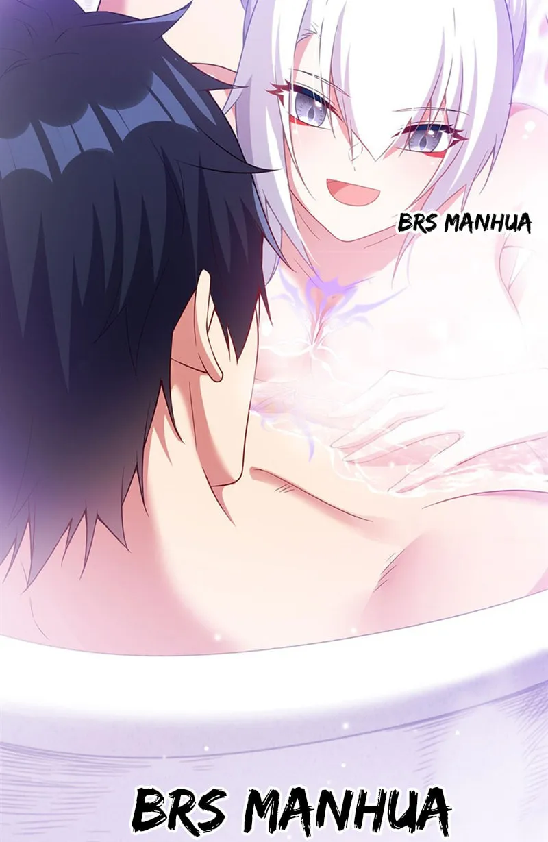 Bizui Elong Wo Bu Xiang Zai Gen Ni Dai Haizi Le Chapter 19 page 46 - 