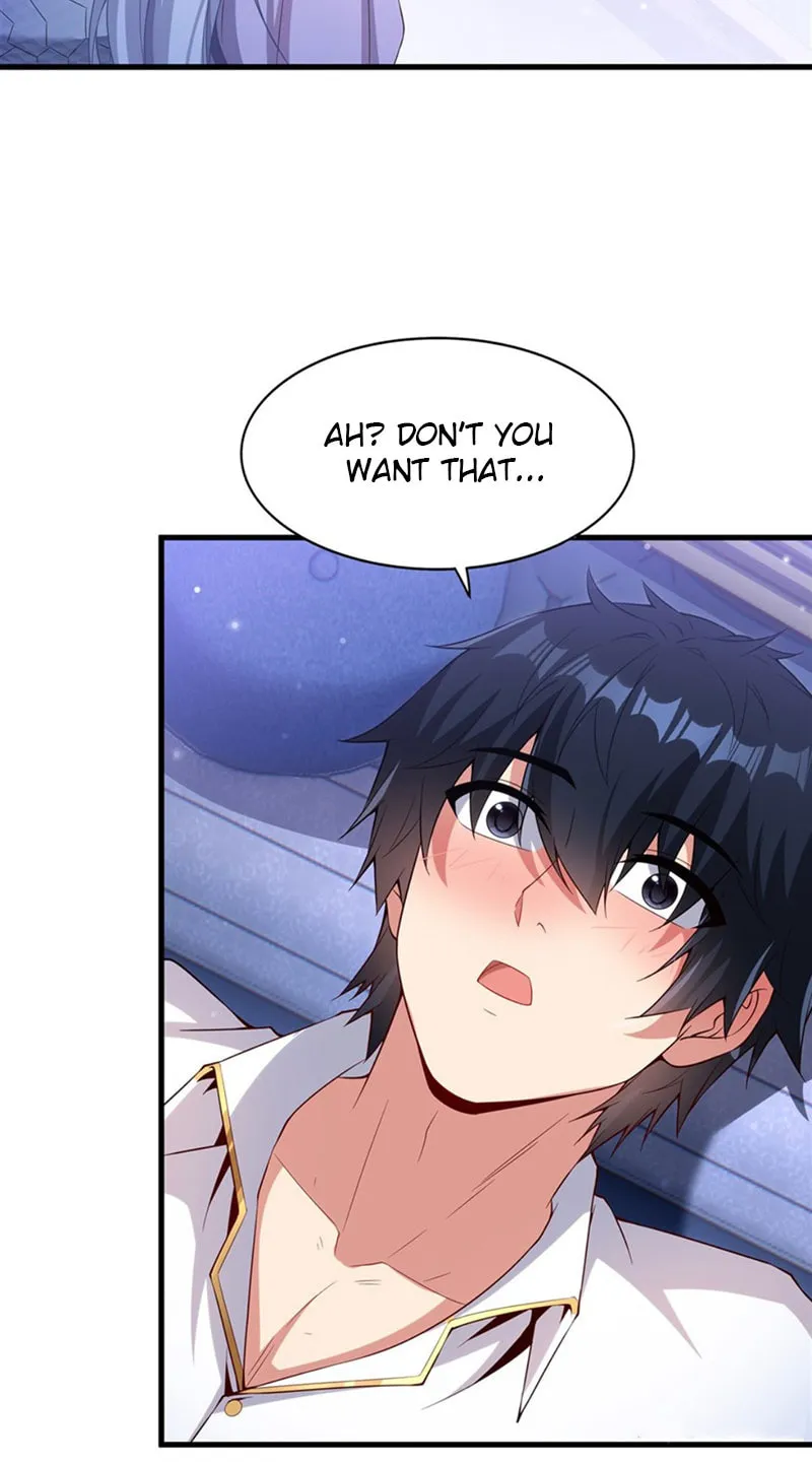 Bizui Elong Wo Bu Xiang Zai Gen Ni Dai Haizi Le Chapter 19 page 7 - 