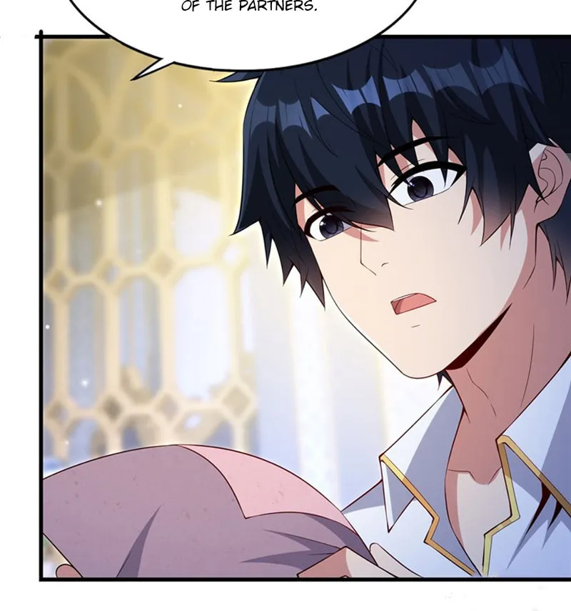 Bizui Elong Wo Bu Xiang Zai Gen Ni Dai Haizi Le Chapter 19 page 10 - 