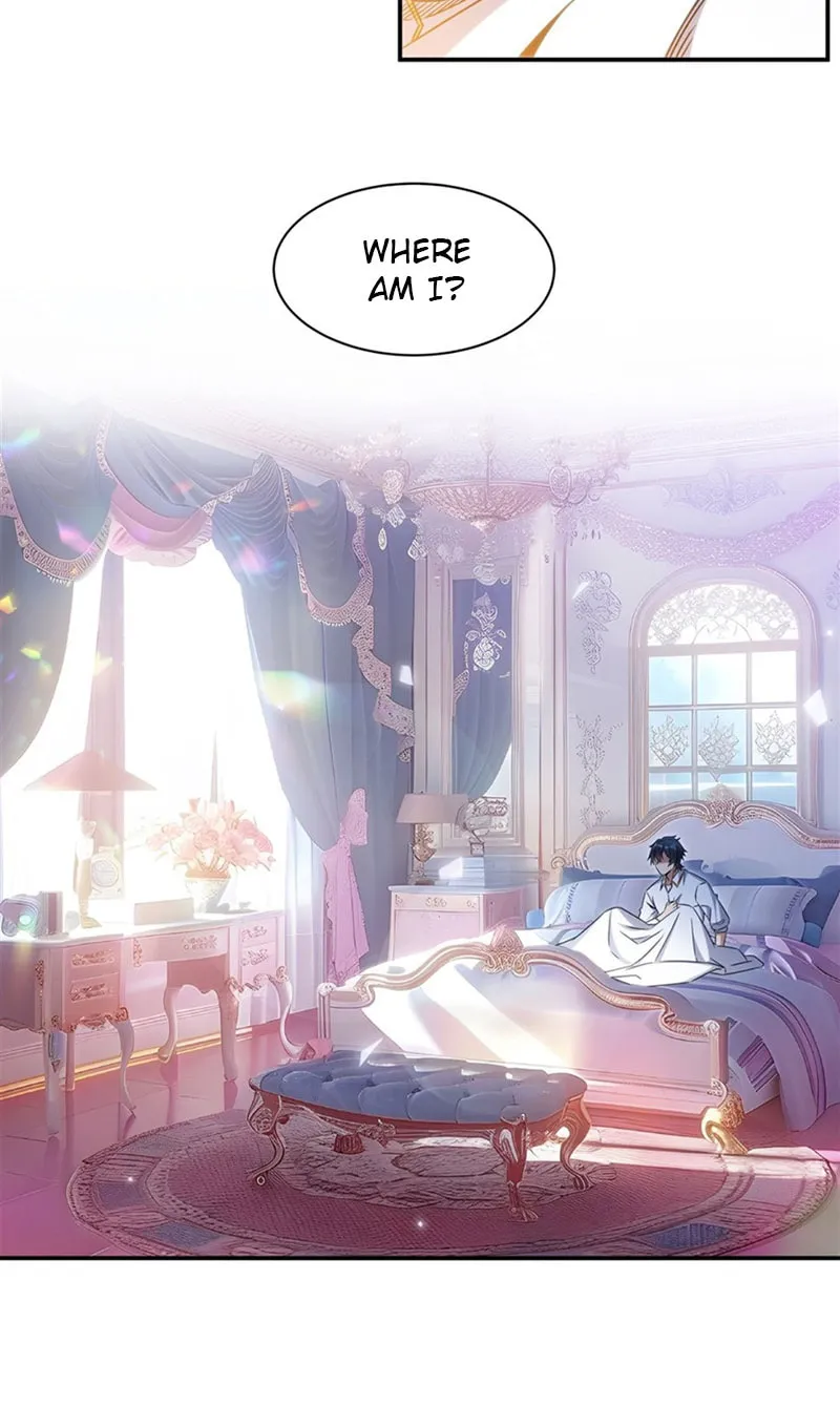 Bizui Elong Wo Bu Xiang Zai Gen Ni Dai Haizi Le Chapter 2 page 11 - 