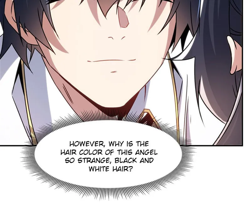 Bizui Elong Wo Bu Xiang Zai Gen Ni Dai Haizi Le Chapter 2 page 20 - 