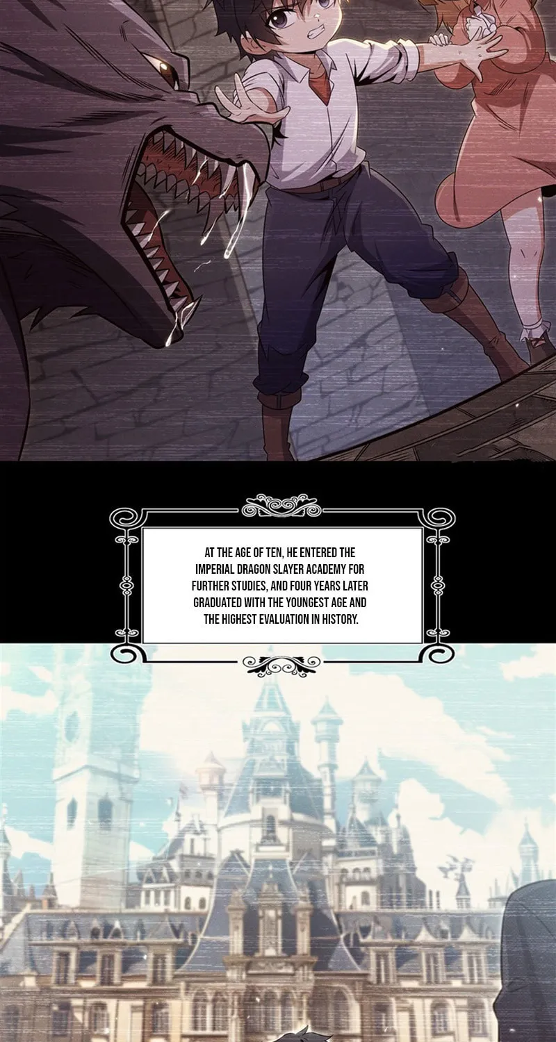 Bizui Elong Wo Bu Xiang Zai Gen Ni Dai Haizi Le Chapter 2 page 3 - 