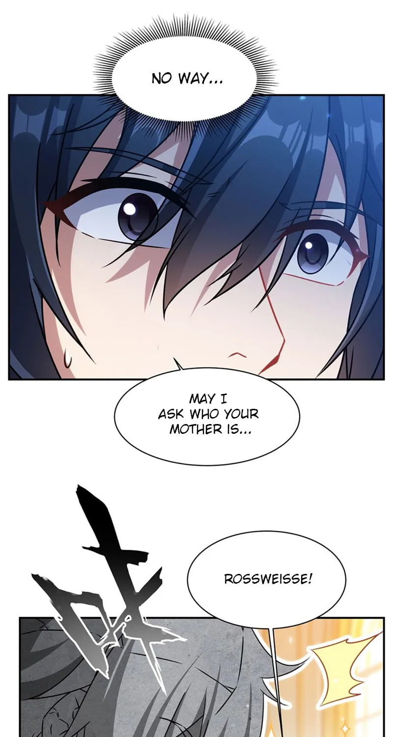 Bizui Elong Wo Bu Xiang Zai Gen Ni Dai Haizi Le Chapter 2 page 24 - 