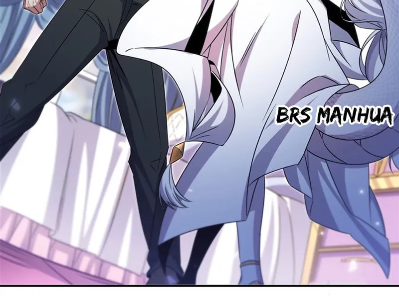 Bizui Elong Wo Bu Xiang Zai Gen Ni Dai Haizi Le Chapter 2 page 38 - 