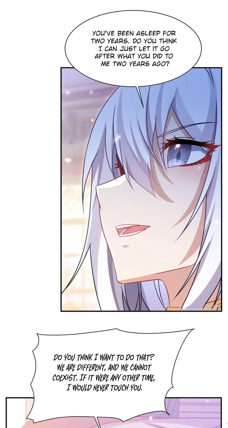 Bizui Elong Wo Bu Xiang Zai Gen Ni Dai Haizi Le Chapter 2 page 39 - 