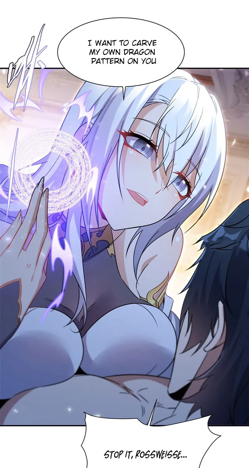 Bizui Elong Wo Bu Xiang Zai Gen Ni Dai Haizi Le Chapter 2 page 46 - 
