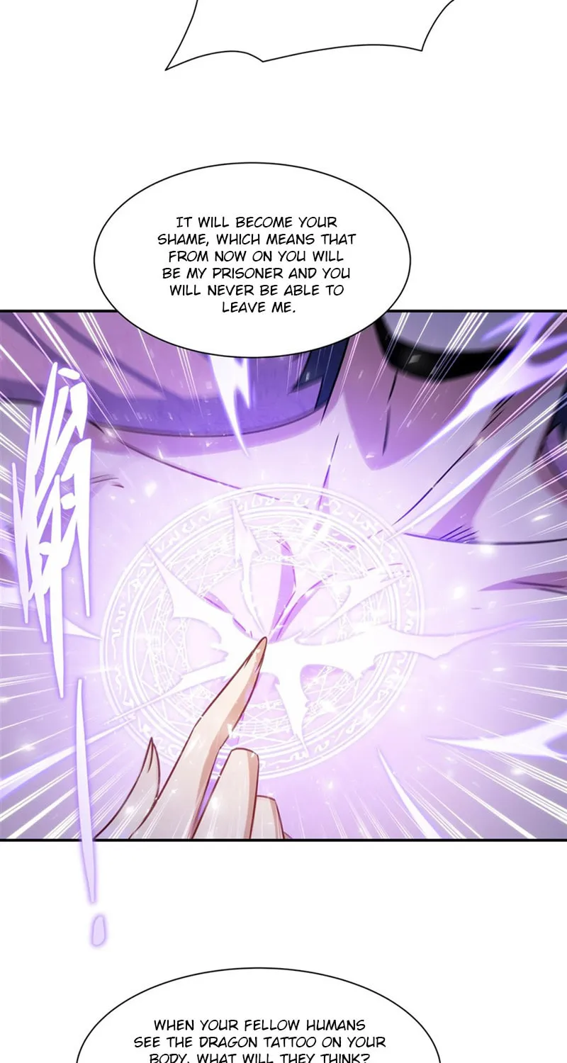 Bizui Elong Wo Bu Xiang Zai Gen Ni Dai Haizi Le Chapter 2 page 47 - 