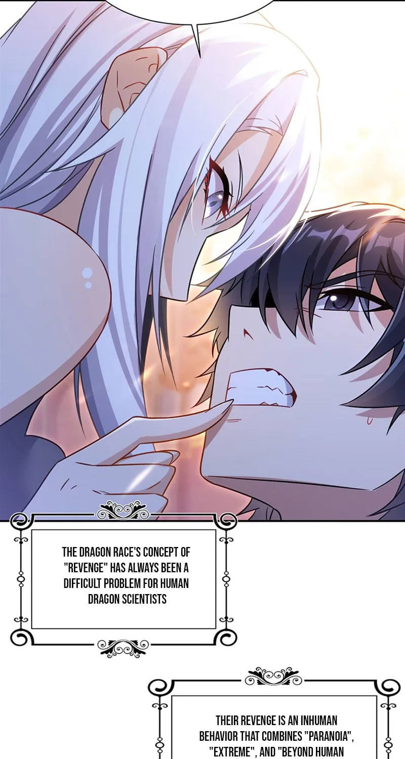 Bizui Elong Wo Bu Xiang Zai Gen Ni Dai Haizi Le Chapter 2 page 50 - 