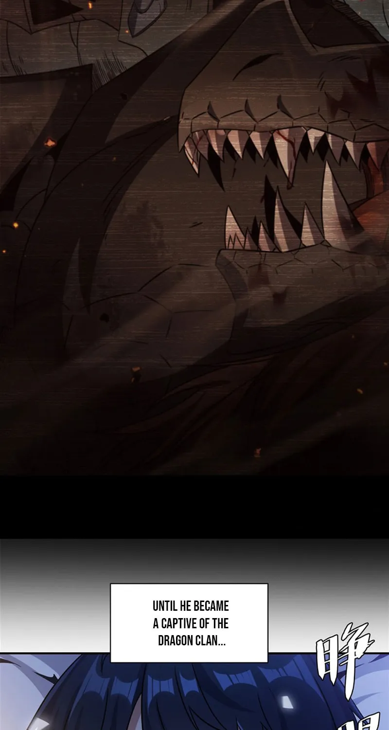 Bizui Elong Wo Bu Xiang Zai Gen Ni Dai Haizi Le Chapter 2 page 7 - 