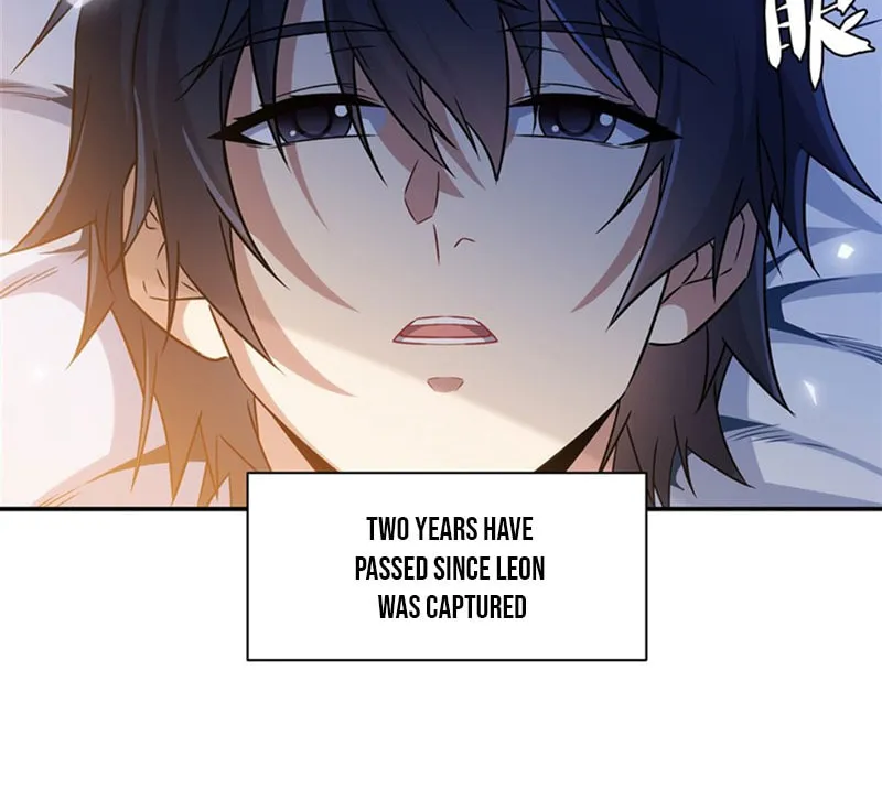 Bizui Elong Wo Bu Xiang Zai Gen Ni Dai Haizi Le Chapter 2 page 8 - 