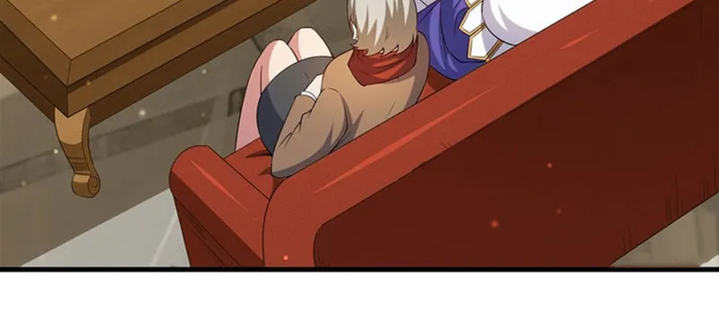 Bizui Elong Wo Bu Xiang Zai Gen Ni Dai Haizi Le Chapter 20 page 13 - 