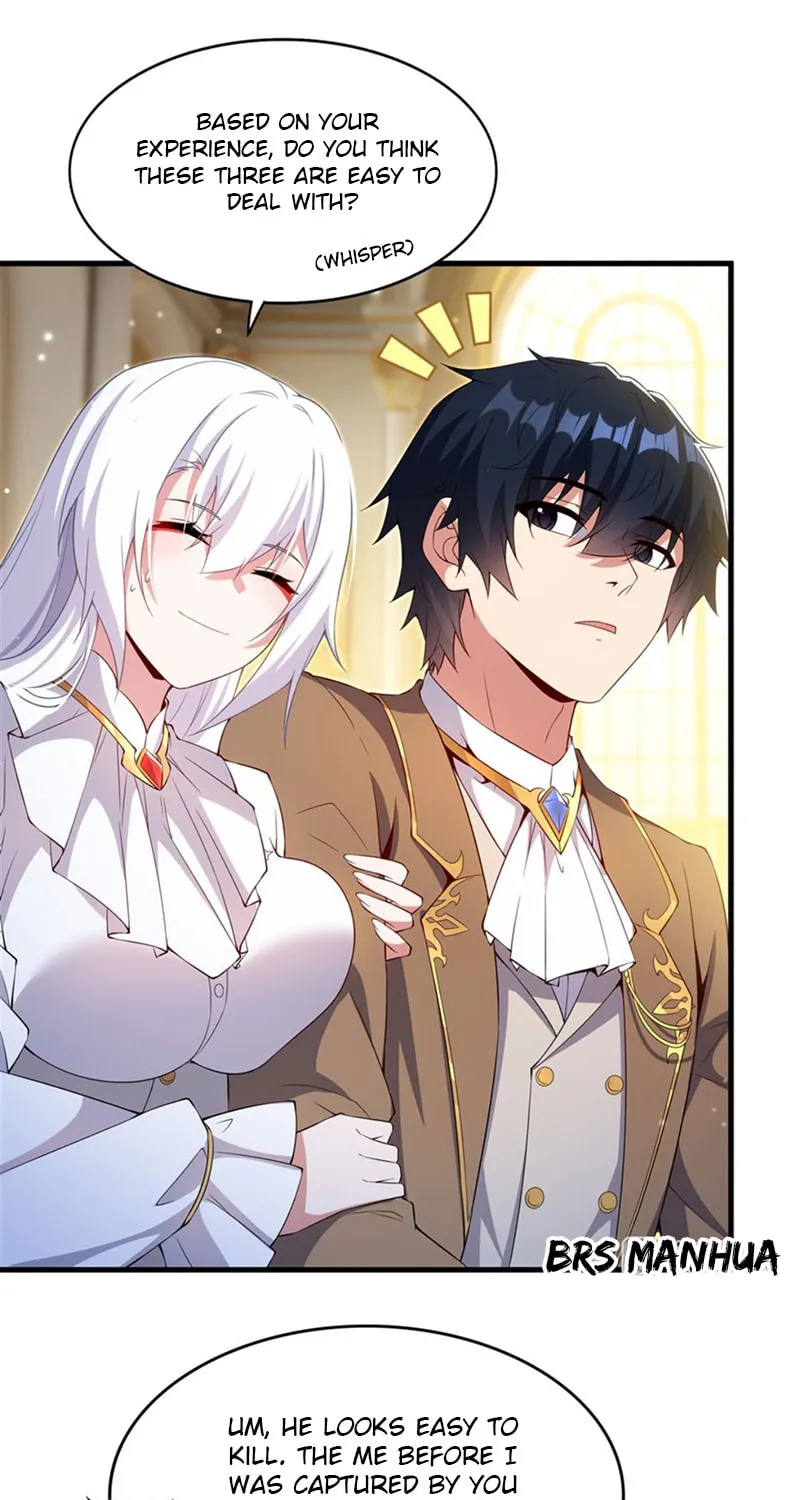 Bizui Elong Wo Bu Xiang Zai Gen Ni Dai Haizi Le Chapter 20 page 14 - 