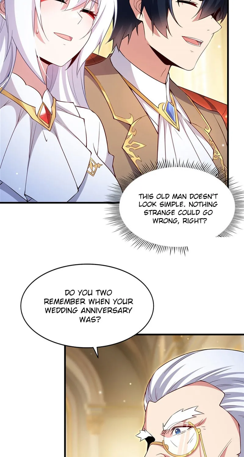 Bizui Elong Wo Bu Xiang Zai Gen Ni Dai Haizi Le Chapter 20 page 18 - 