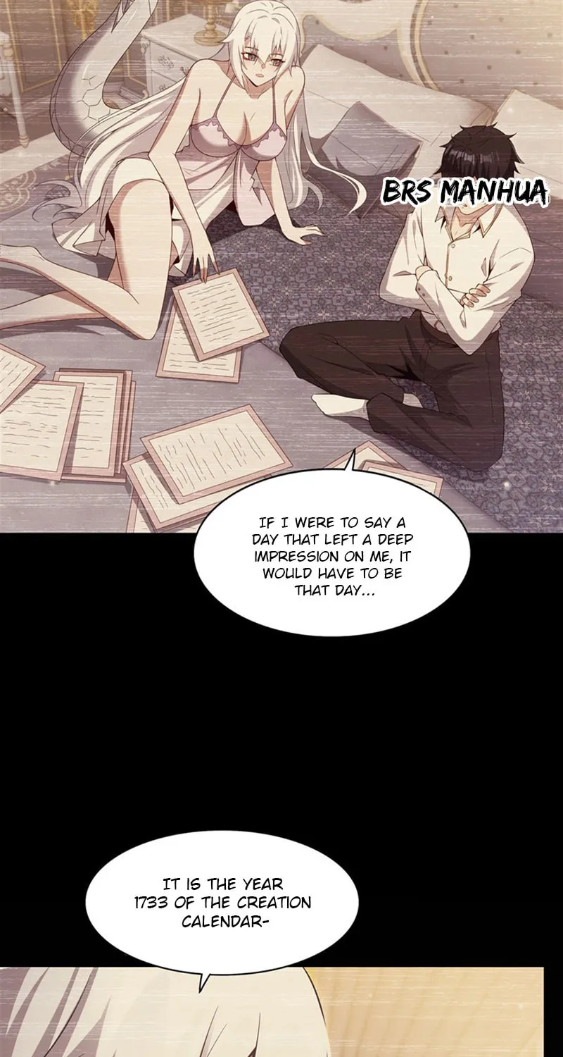 Bizui Elong Wo Bu Xiang Zai Gen Ni Dai Haizi Le Chapter 20 page 21 - 