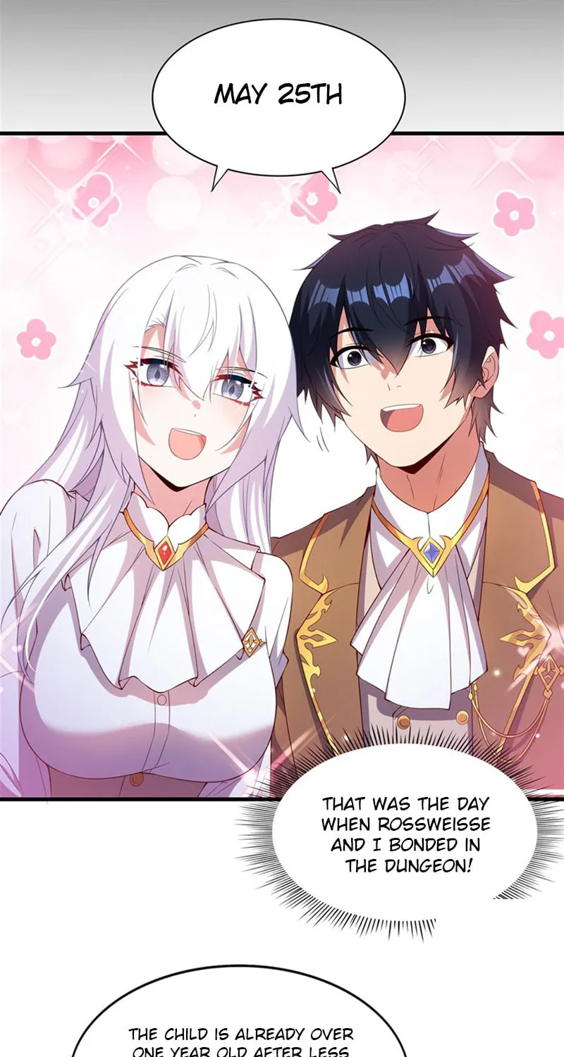 Bizui Elong Wo Bu Xiang Zai Gen Ni Dai Haizi Le Chapter 20 page 23 - 