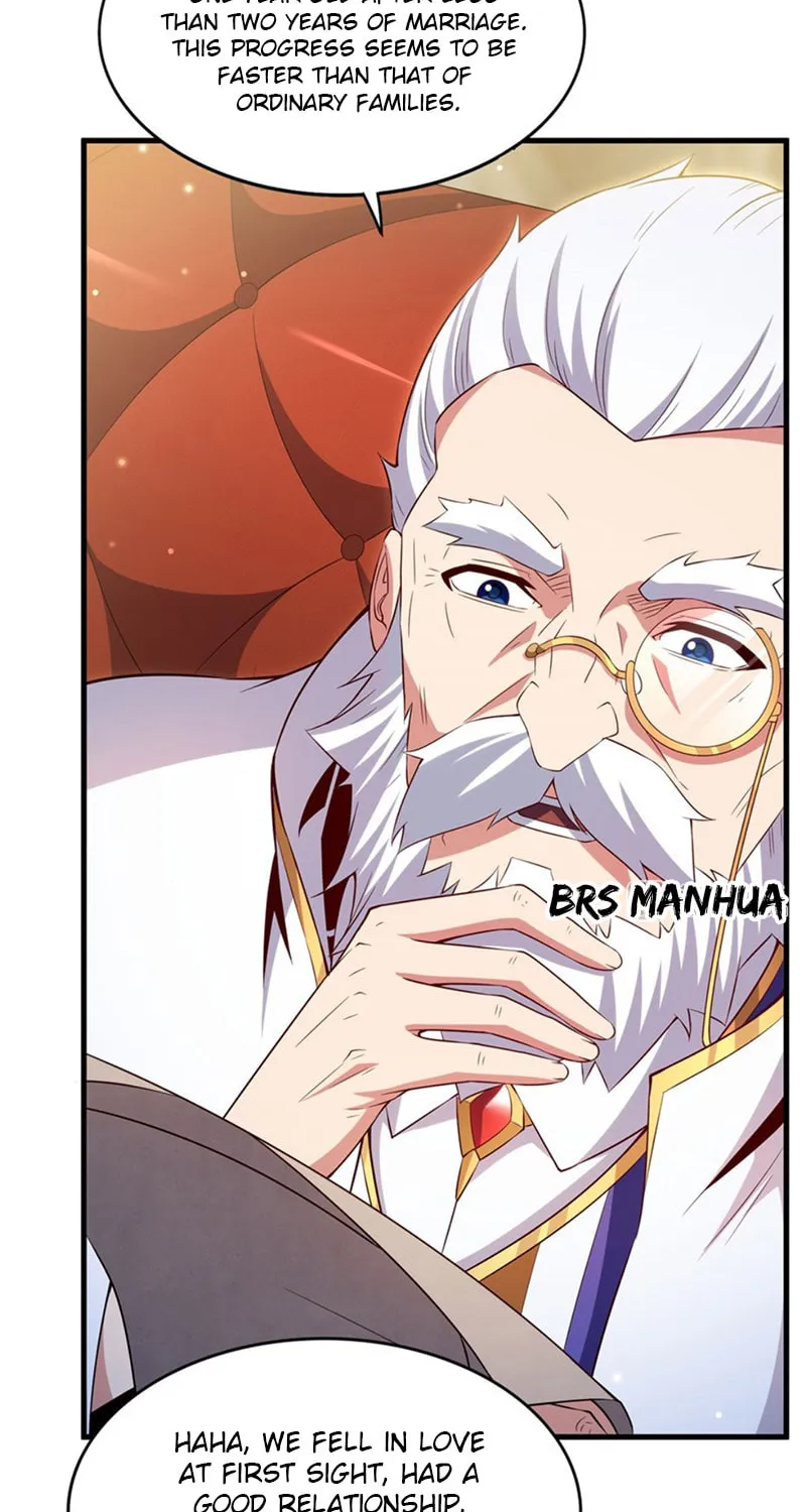 Bizui Elong Wo Bu Xiang Zai Gen Ni Dai Haizi Le Chapter 20 page 24 - 