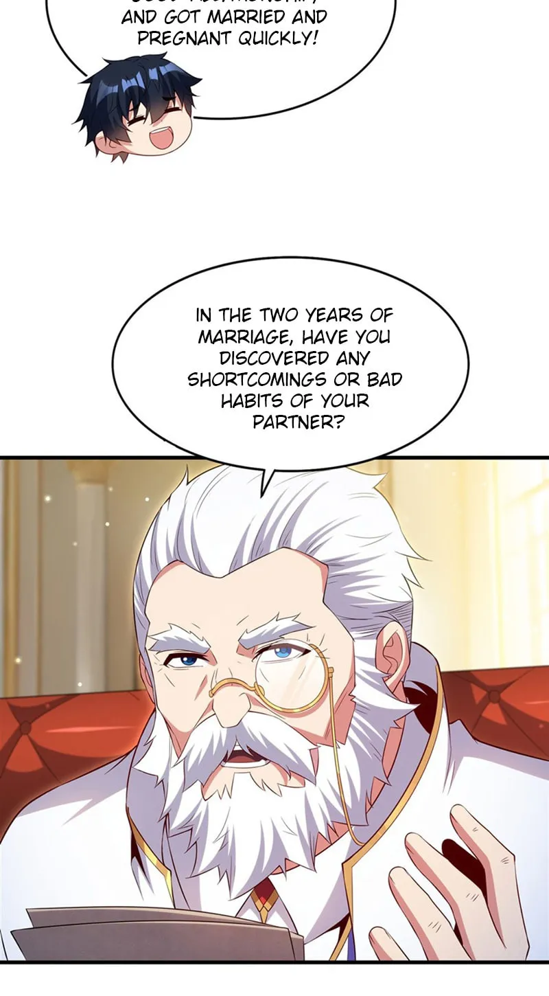 Bizui Elong Wo Bu Xiang Zai Gen Ni Dai Haizi Le Chapter 20 page 25 - 