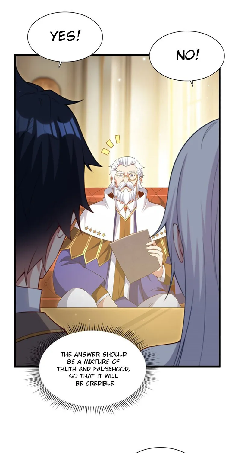 Bizui Elong Wo Bu Xiang Zai Gen Ni Dai Haizi Le Chapter 20 page 26 - 