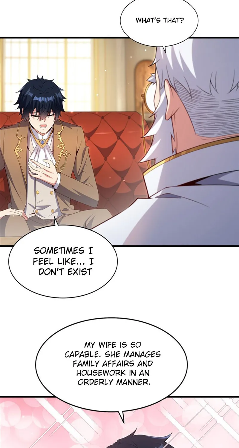 Bizui Elong Wo Bu Xiang Zai Gen Ni Dai Haizi Le Chapter 20 page 27 - 