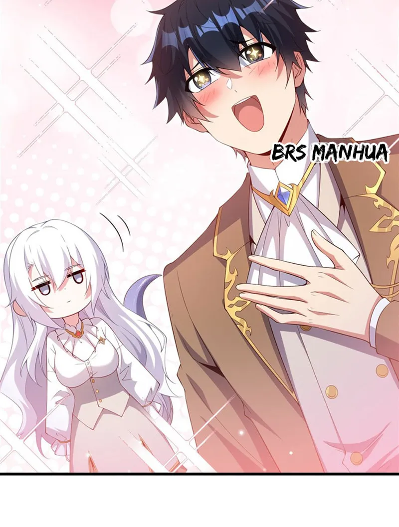 Bizui Elong Wo Bu Xiang Zai Gen Ni Dai Haizi Le Chapter 20 page 28 - 