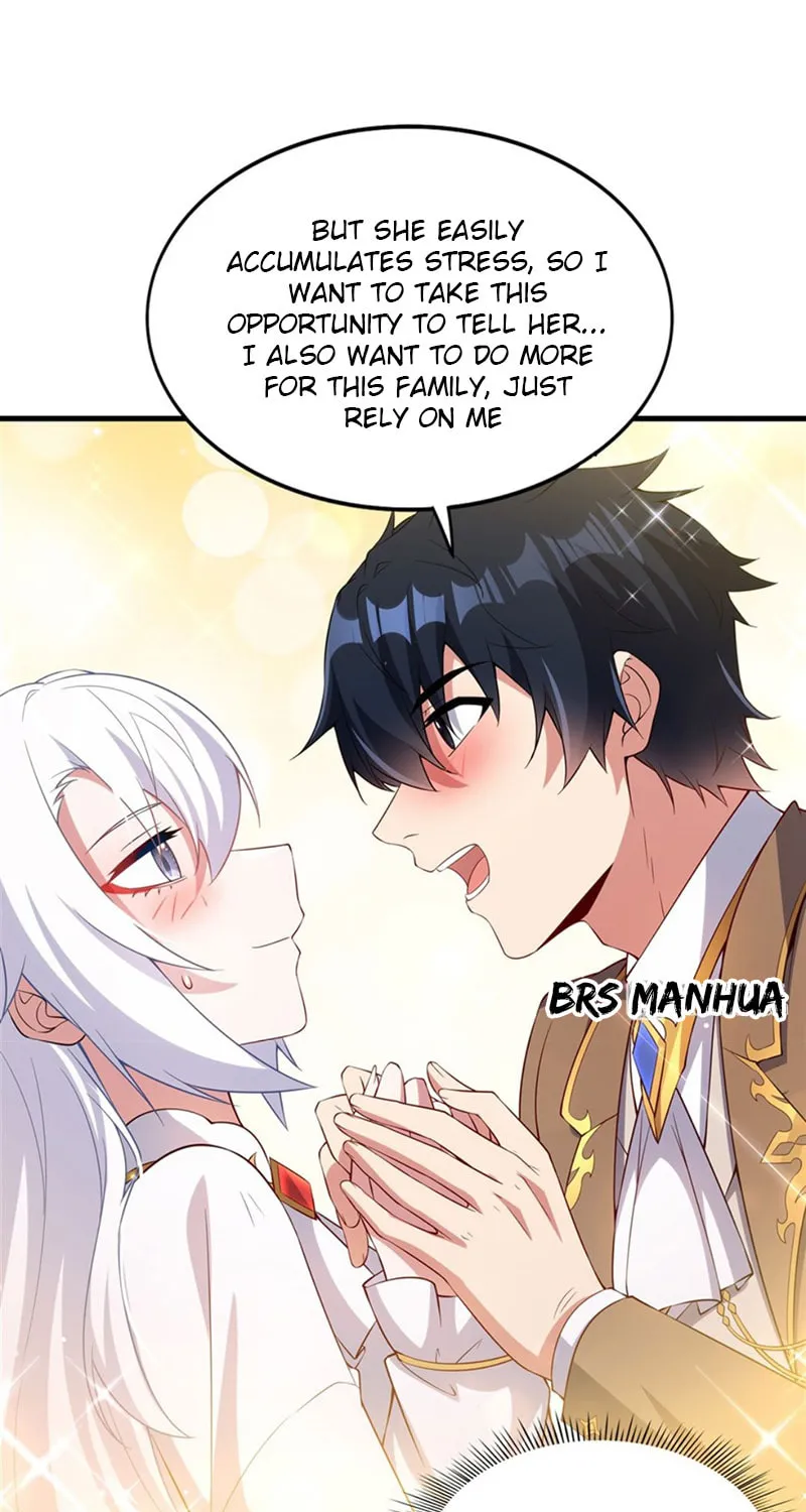 Bizui Elong Wo Bu Xiang Zai Gen Ni Dai Haizi Le Chapter 20 page 29 - 