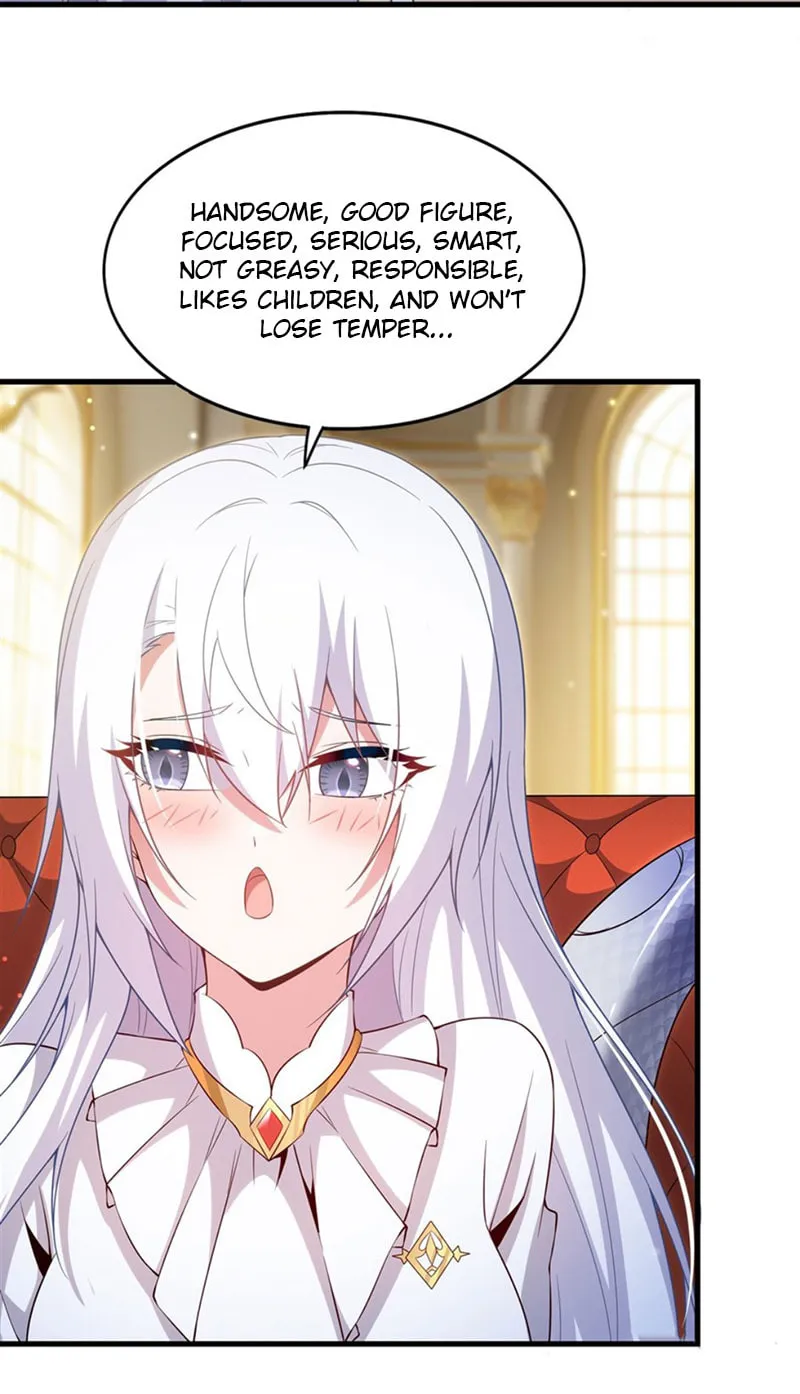 Bizui Elong Wo Bu Xiang Zai Gen Ni Dai Haizi Le Chapter 20 page 31 - 