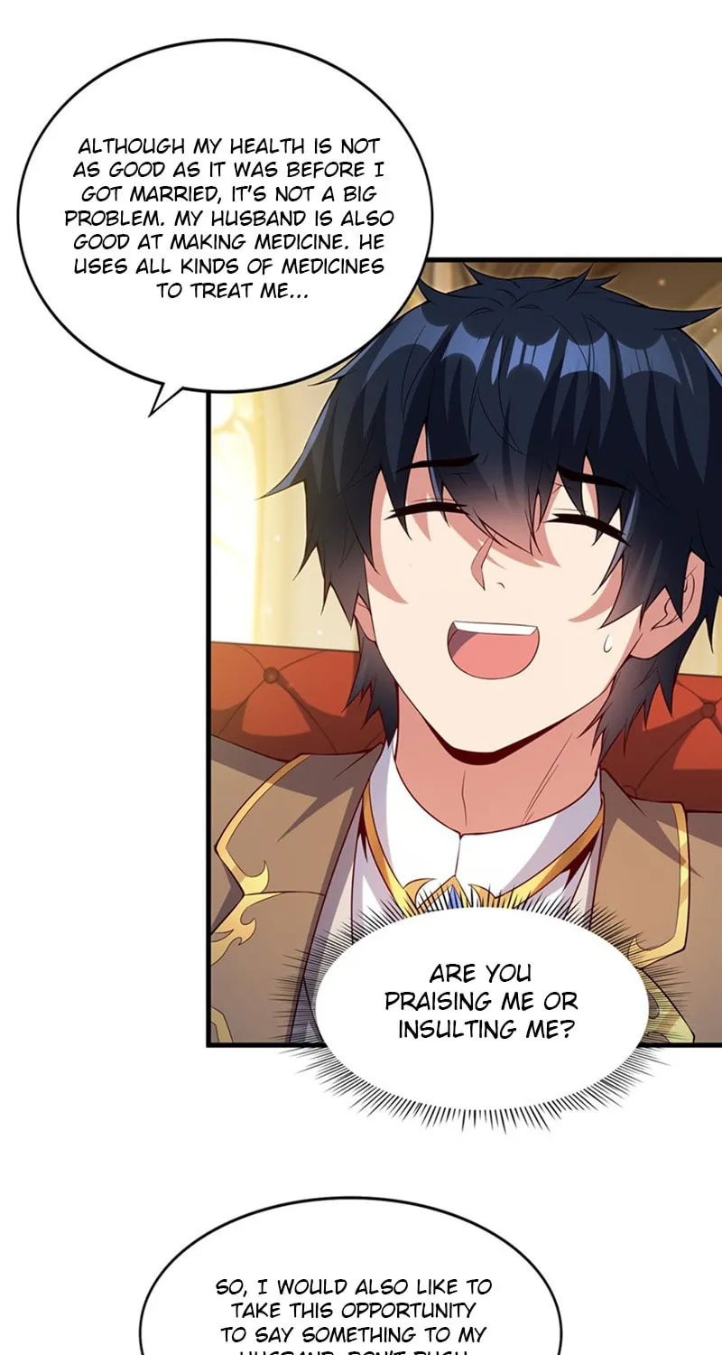 Bizui Elong Wo Bu Xiang Zai Gen Ni Dai Haizi Le Chapter 20 page 32 - 
