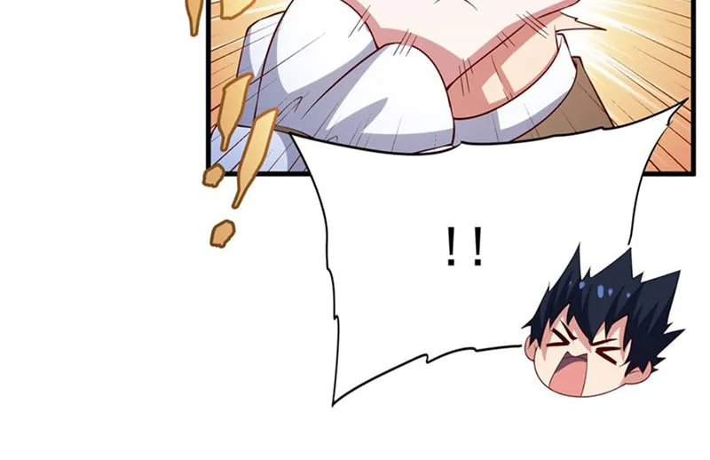 Bizui Elong Wo Bu Xiang Zai Gen Ni Dai Haizi Le Chapter 20 page 34 - 