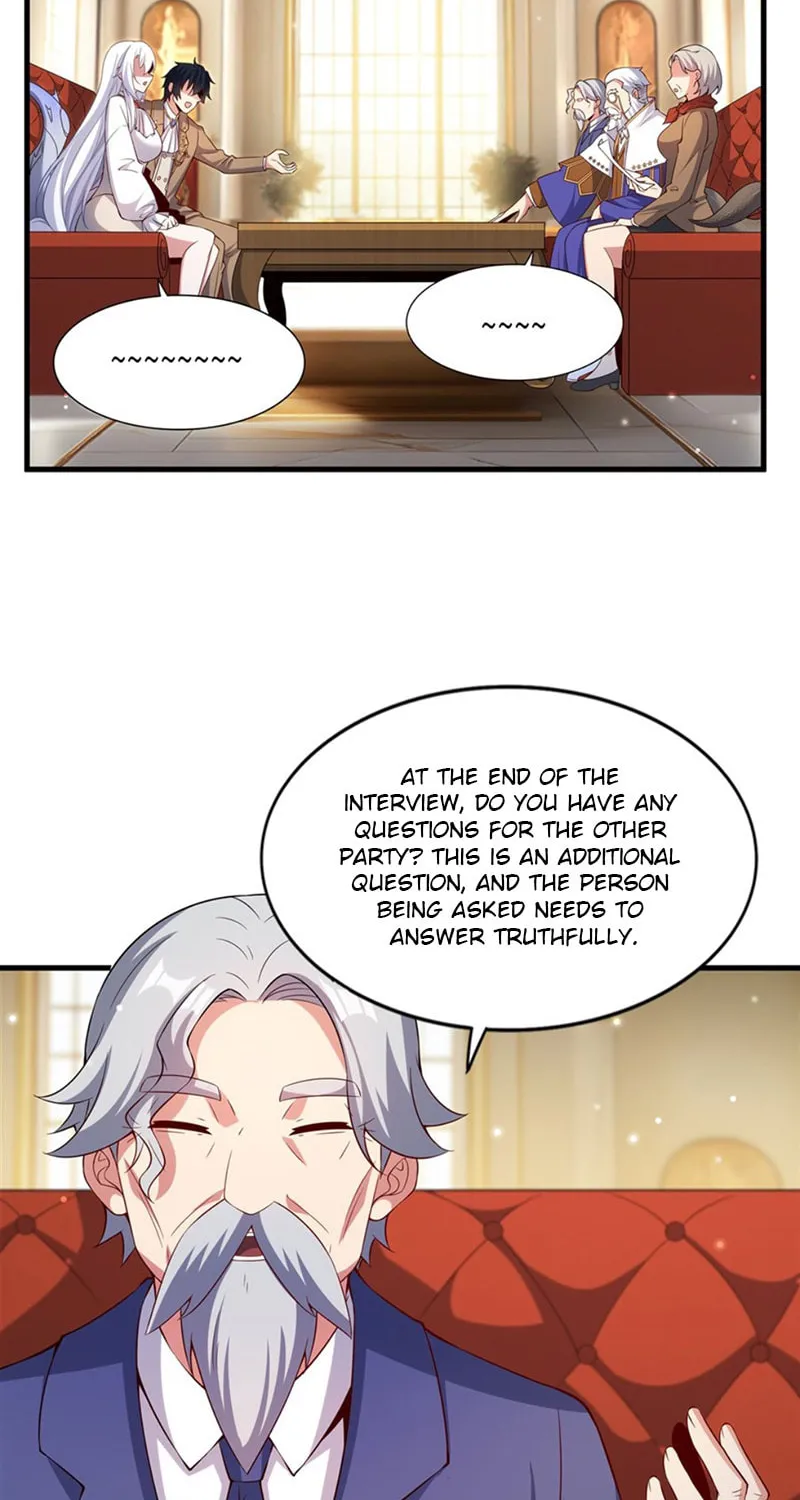 Bizui Elong Wo Bu Xiang Zai Gen Ni Dai Haizi Le Chapter 20 page 36 - 