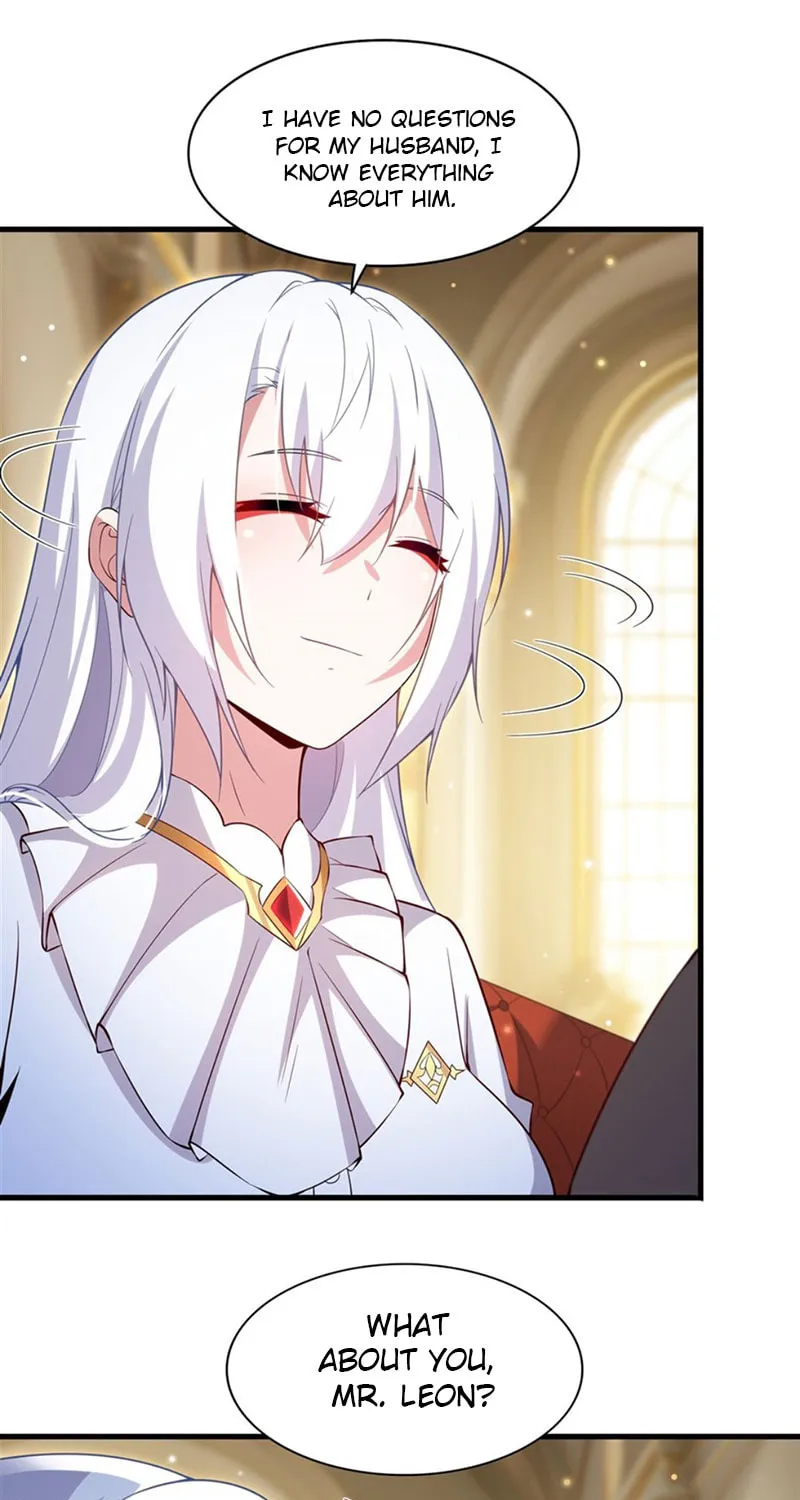 Bizui Elong Wo Bu Xiang Zai Gen Ni Dai Haizi Le Chapter 20 page 38 - 