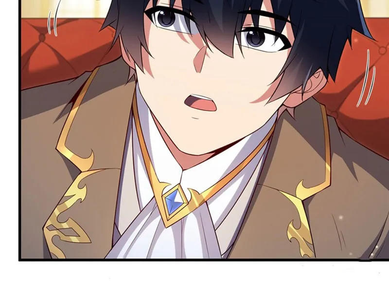Bizui Elong Wo Bu Xiang Zai Gen Ni Dai Haizi Le Chapter 20 page 40 - 