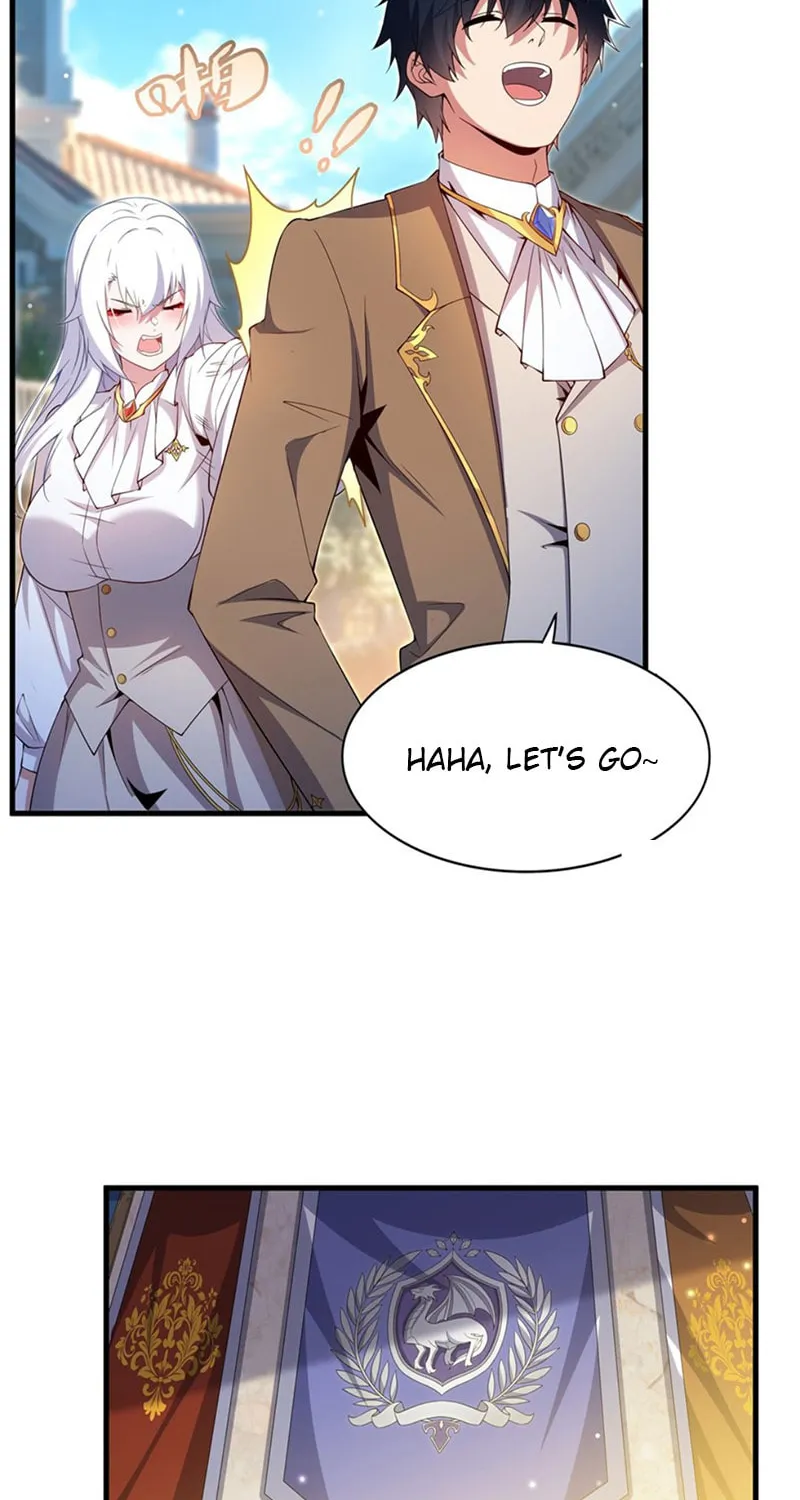 Bizui Elong Wo Bu Xiang Zai Gen Ni Dai Haizi Le Chapter 20 page 5 - 