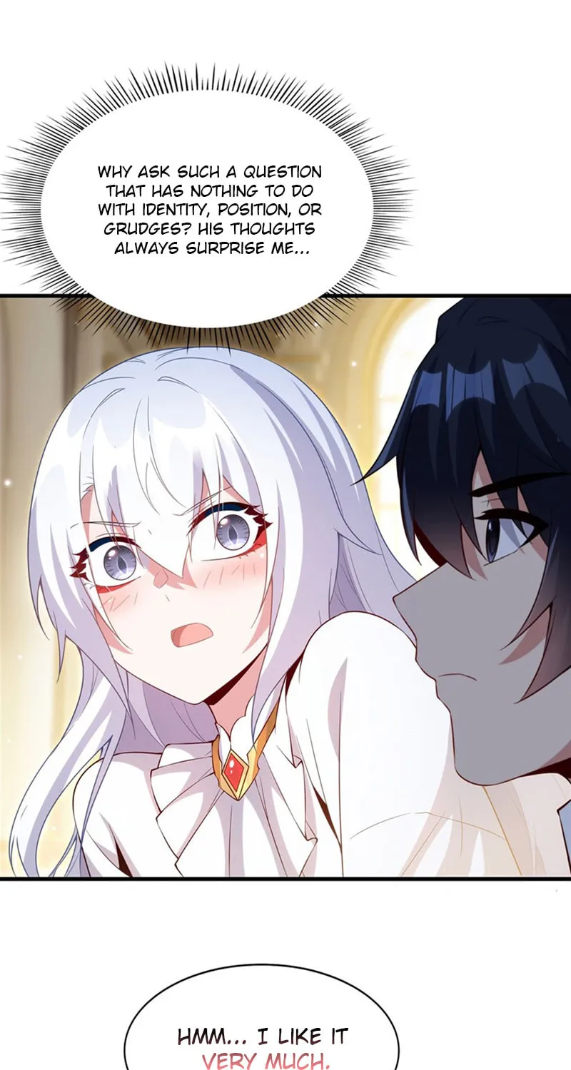 Bizui Elong Wo Bu Xiang Zai Gen Ni Dai Haizi Le Chapter 20 page 41 - 