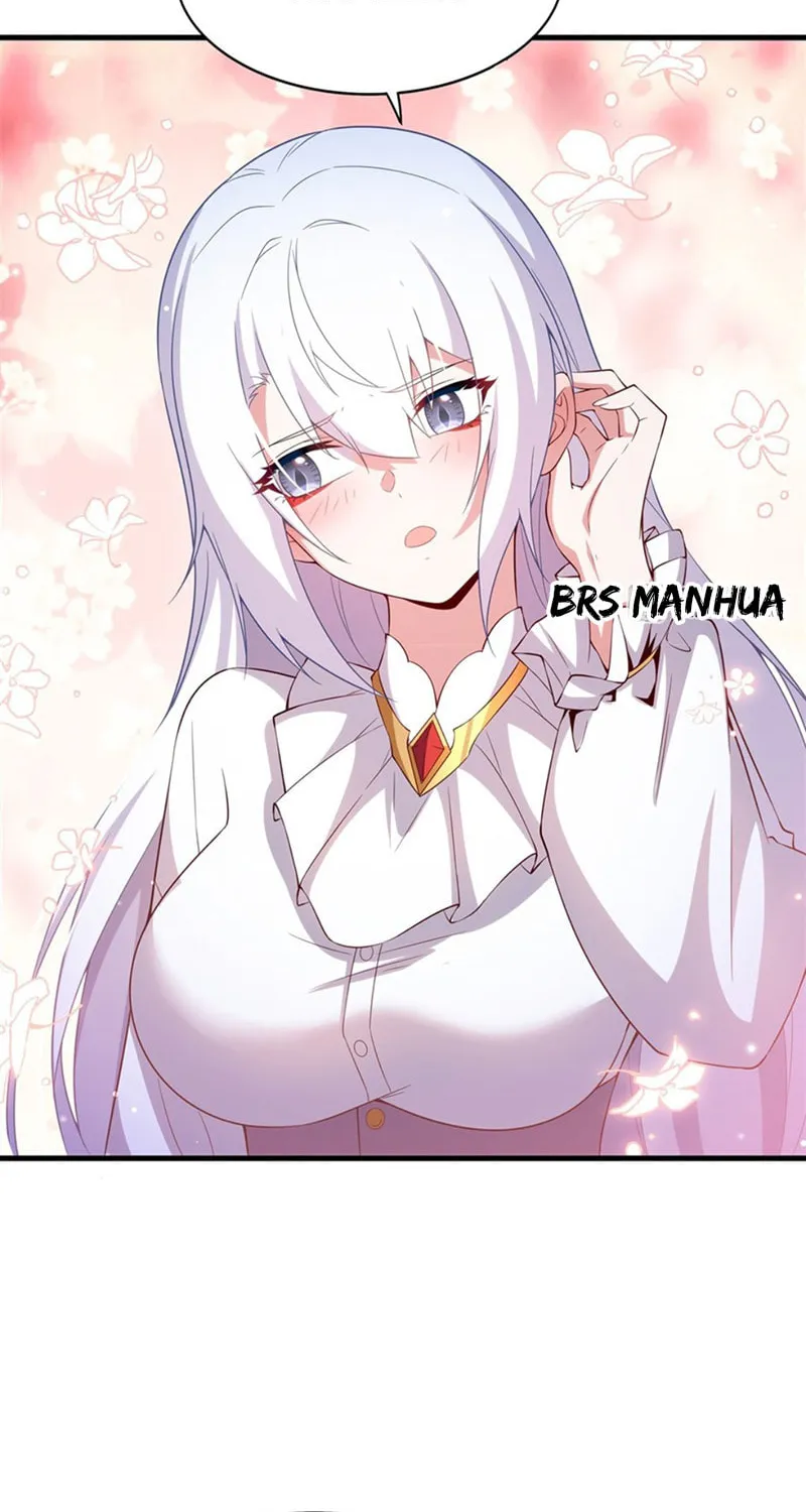 Bizui Elong Wo Bu Xiang Zai Gen Ni Dai Haizi Le Chapter 20 page 42 - 