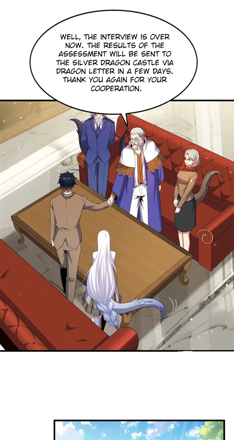 Bizui Elong Wo Bu Xiang Zai Gen Ni Dai Haizi Le Chapter 20 page 44 - 